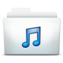  Folder Music 